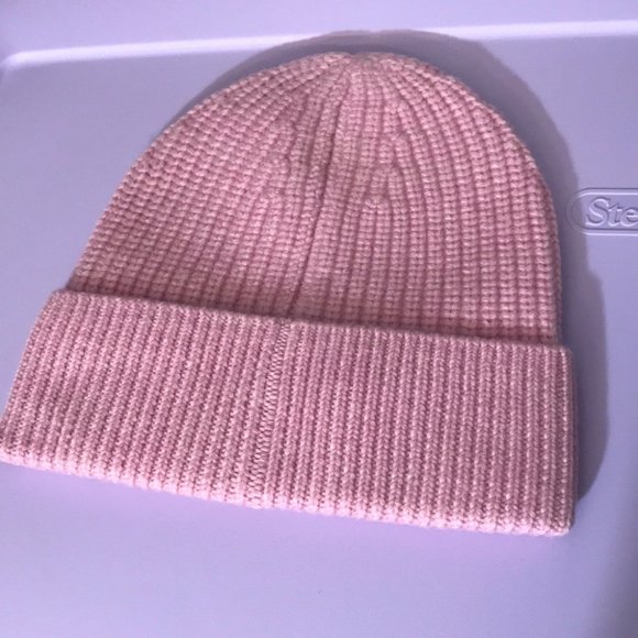 Coach Wool Knit Beanie - Picture 2 of 4
